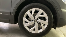 Volkswagen Tiguan 1.5 TSI 150 Life 5dr Petrol Estate